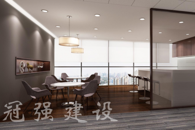南京裝(zhuāng)修一個小(xiǎo)辦(bàn)公(gōng)室丨七個技(jì )巧
