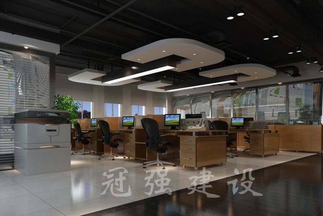 如何選擇南京辦(bàn)公(gōng)室裝(zhuāng)修材料