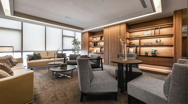辦(bàn)公(gōng)室裝(zhuāng)修和設計分(fēn)開執行還是找一家比較好？